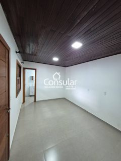 KITNET PARA ALUGAR NO BAIRRO PASSA VINTE EM PALHOÇA