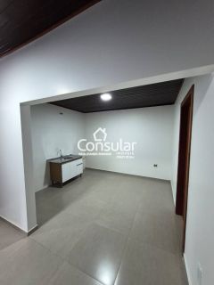 KITNET PARA ALUGAR NO BAIRRO PASSA VINTE EM PALHOÇA