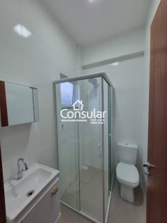 APARTAMENTO PARA  ALUGAR NO BAIRRO PASSA VINTE EM PALHOÇA