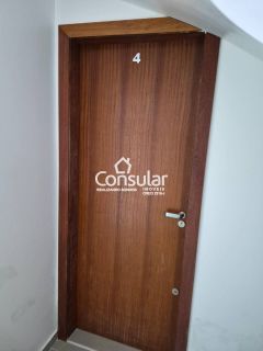 APARTAMENTO PARA  ALUGAR NO BAIRRO PASSA VINTE EM PALHOÇA