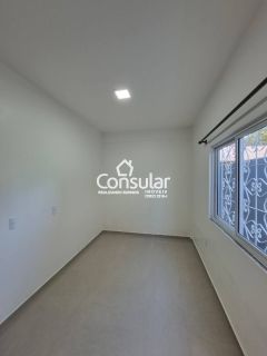 APARTAMENTO PARA  ALUGAR NO BAIRRO PASSA VINTE EM PALHOÇA