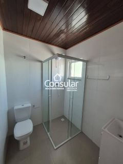 APARTAMENTO PARA  ALUGAR NO BAIRRO PASSA VINTE EM PALHOÇA