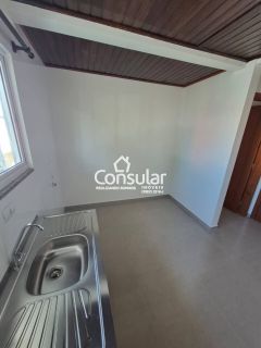 APARTAMENTO PARA  ALUGAR NO BAIRRO PASSA VINTE EM PALHOÇA