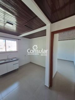 APARTAMENTO PARA  ALUGAR NO BAIRRO PASSA VINTE EM PALHOÇA