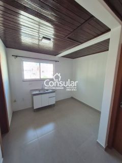 APARTAMENTO 1 DORMITÓRIO PRÓXIMO AO SHOPPING VIACATARINA