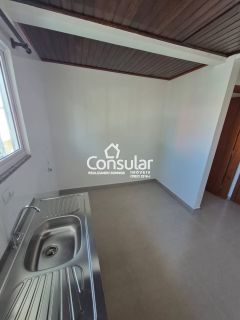 APARTAMENTO 1 DORMITÓRIO PRÓXIMO AO SHOPPING VIACATARINA