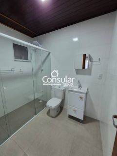 APARTAMENTO PARA  ALUGAR NO BAIRRO PASSA VINTE EM PALHOÇA