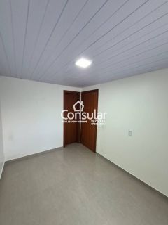 APARTAMENTO 1 DORMITÓRIO PRÓXIMO AO SHOPPING VIACATARINA