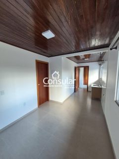 APARTAMENTO PARA  ALUGAR NO BAIRRO PASSA VINTE EM PALHOÇA