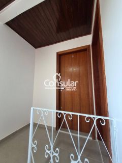 APARTAMENTO PARA  ALUGAR NO BAIRRO PASSA VINTE EM PALHOÇA