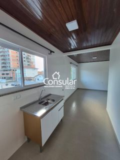 APARTAMENTO PARA  ALUGAR NO BAIRRO PASSA VINTE EM PALHOÇA