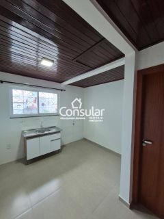 APARTAMENTO PARA  ALUGAR NO BAIRRO PASSA VINTE EM PALHOÇA