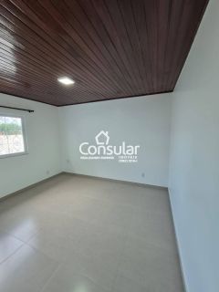 APARTAMENTO PARA  ALUGAR NO BAIRRO PASSA VINTE EM PALHOÇA