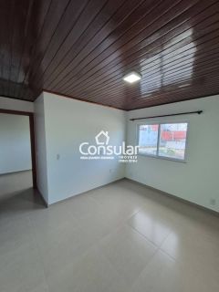 APARTAMENTO PARA  ALUGAR NO BAIRRO PASSA VINTE EM PALHOÇA