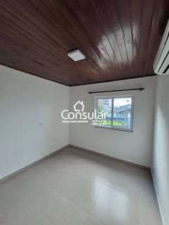 APARTAMENTO PARA  ALUGAR NO BAIRRO PASSA VINTE EM PALHOÇA
