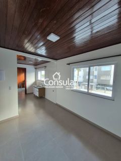APARTAMENTO PARA  ALUGAR NO BAIRRO PASSA VINTE EM PALHOÇA