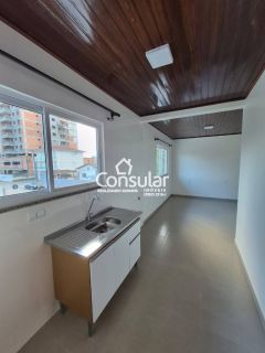 APARTAMENTO 1 DORMITÓRIO PRÓXIMO AO SHOPPING VIACATARINA