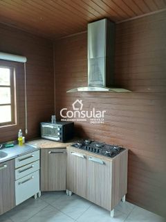 CASA COM PISCINA E ÁREA EXTERNA PARA ALUGAR NO BAIRRO ARIRIÚ