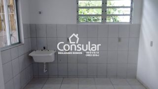 Casa com 2 quartos para alugar no bairro aririu