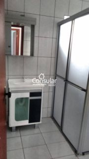 Casa com 2 quartos para alugar no bairro aririu