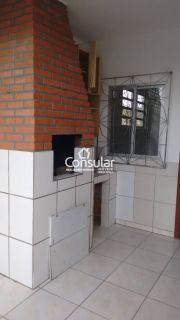 Casa com 2 quartos para alugar no bairro aririu