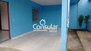 Casa com 2 quartos para alugar no bairro aririu