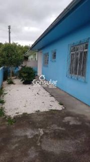 Casa com 2 quartos para alugar no bairro aririu