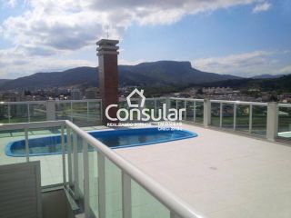 APARTAMENTO PARA ALUGAR PRÓXIMO AO SHOPPING