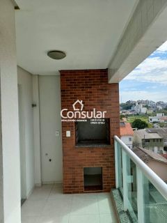 APARTAMENTO PARA ALUGAR PRÓXIMO AO SHOPPING