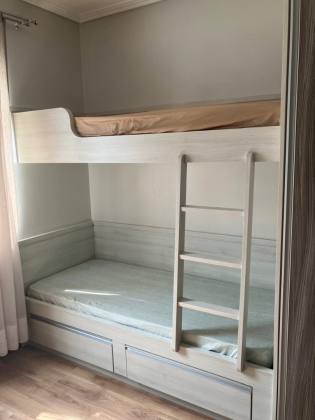 APARTAMENTO MOBILIADO COM 2 QUARTOS PRONTO PARA MORAR NO ARIRIÚ