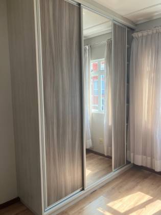 APARTAMENTO MOBILIADO COM 2 QUARTOS PRONTO PARA MORAR NO ARIRIÚ