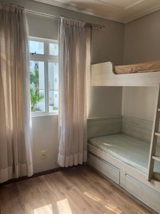APARTAMENTO MOBILIADO COM 2 QUARTOS PRONTO PARA MORAR NO ARIRIÚ