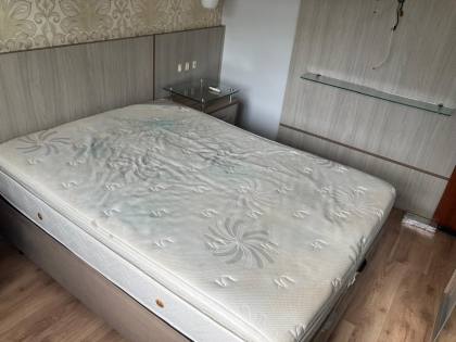 APARTAMENTO MOBILIADO COM 2 QUARTOS PRONTO PARA MORAR NO ARIRIÚ