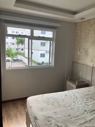 APARTAMENTO MOBILIADO COM 2 QUARTOS PRONTO PARA MORAR NO ARIRIÚ