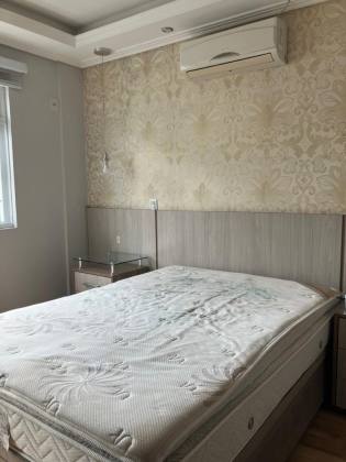 APARTAMENTO MOBILIADO COM 2 QUARTOS PRONTO PARA MORAR NO ARIRIÚ