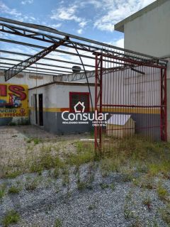 TERRENO COMERCIAL PARA ALUGAR NA PONTE DO IMARUIM