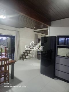 SÍTIO COM CASA ESPAÇOSA E ACONCHEGANTE A VENDA EM PAULO LOPES