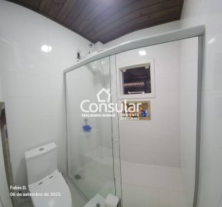 SÍTIO COM CASA ESPAÇOSA E ACONCHEGANTE A VENDA EM PAULO LOPES