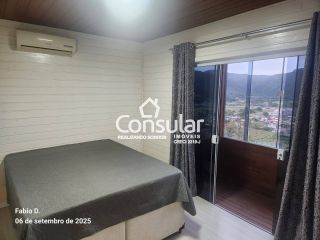 SÍTIO COM CASA ESPAÇOSA E ACONCHEGANTE A VENDA EM PAULO LOPES