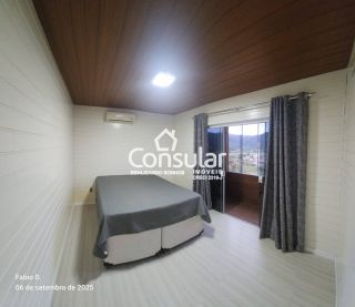 SÍTIO COM CASA ESPAÇOSA E ACONCHEGANTE A VENDA EM PAULO LOPES