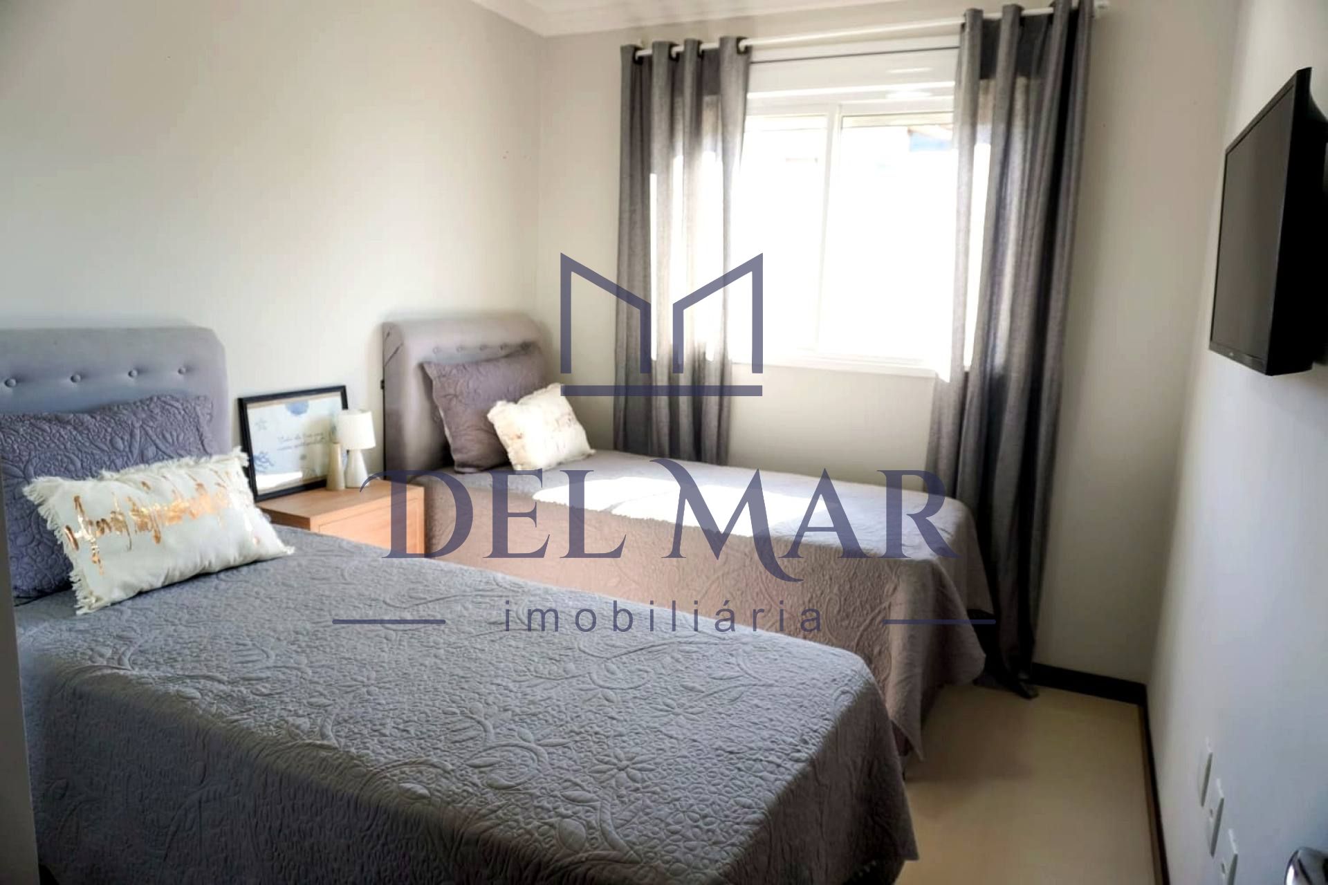 RESIDENCIAL BELLA FONTANA