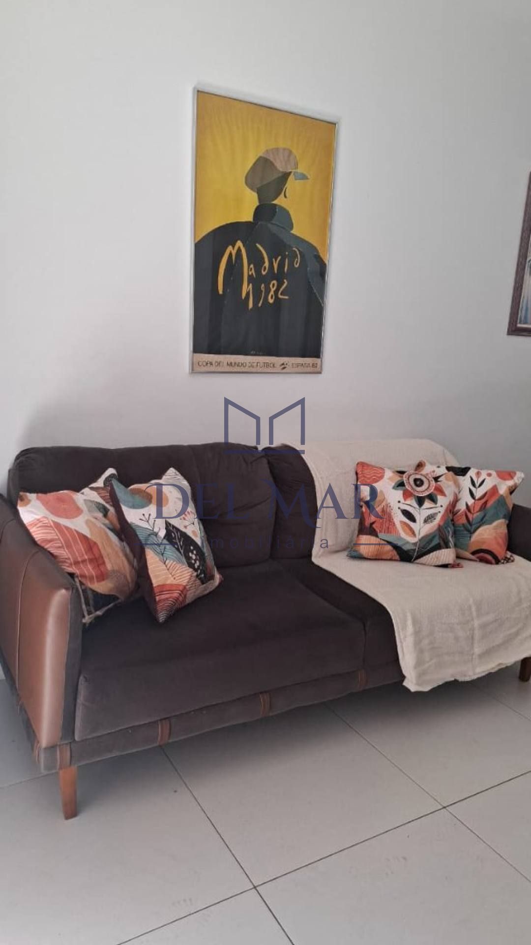 RESIDENCIAL DOVER 203 A