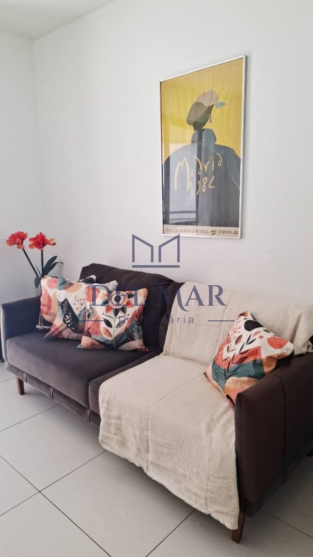 RESIDENCIAL DOVER 203 A