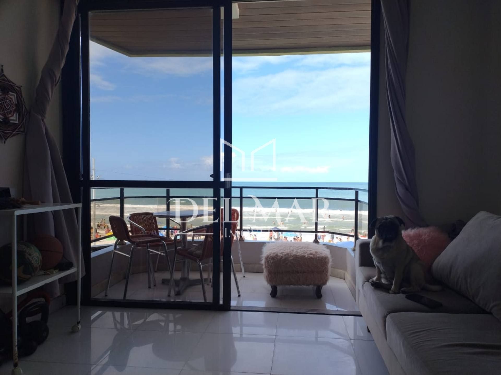 RESIDENCIAL PRAIA DOS INGLESES