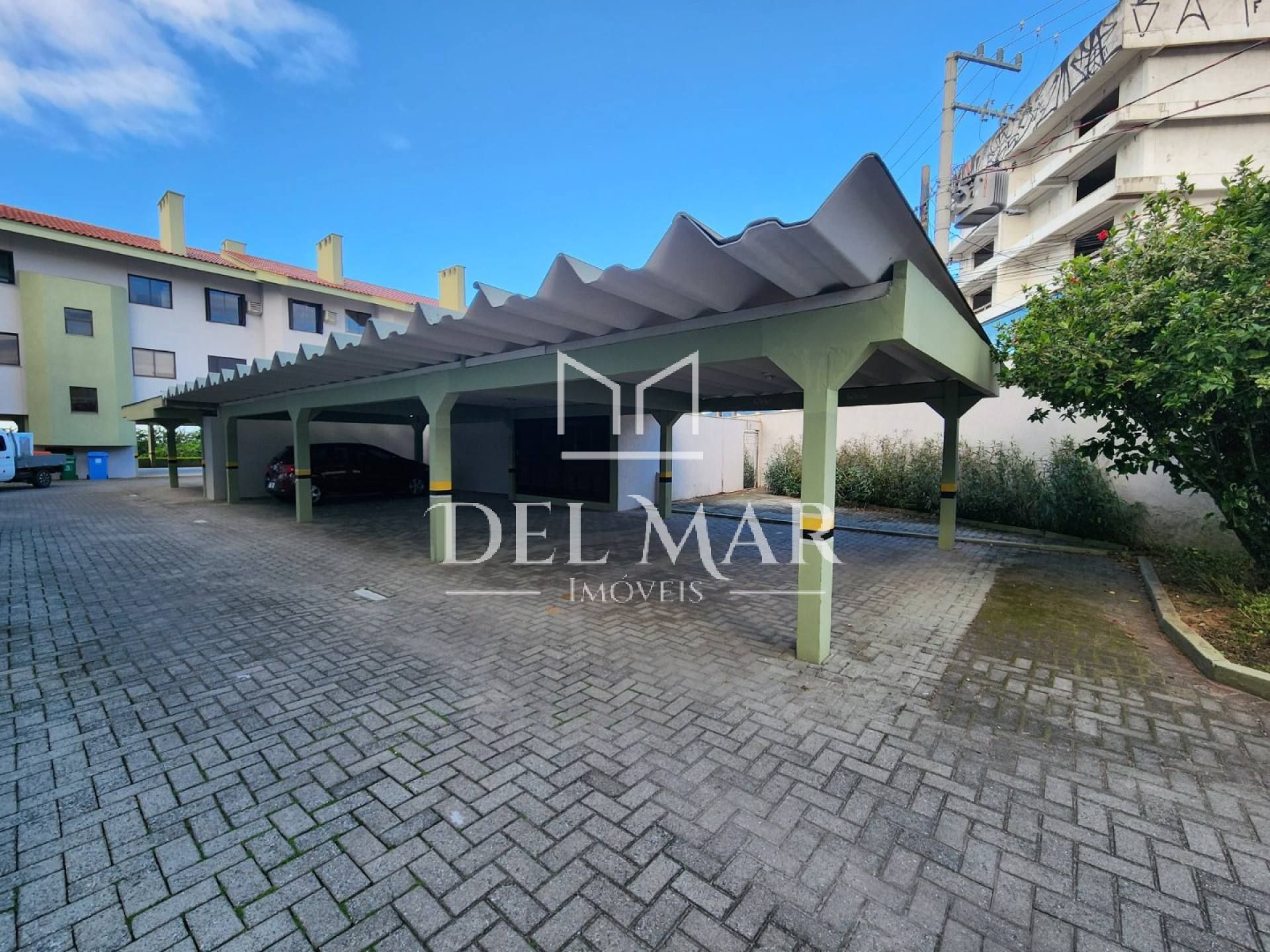 RESIDENCIAL PRAIA DOS INGLESES