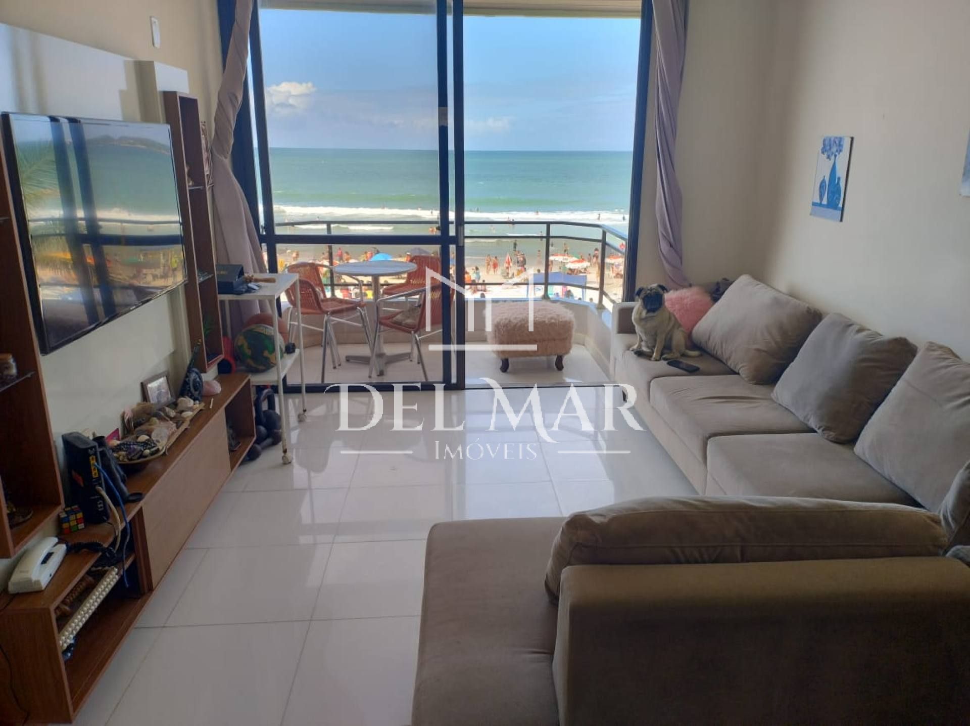 RESIDENCIAL PRAIA DOS INGLESES