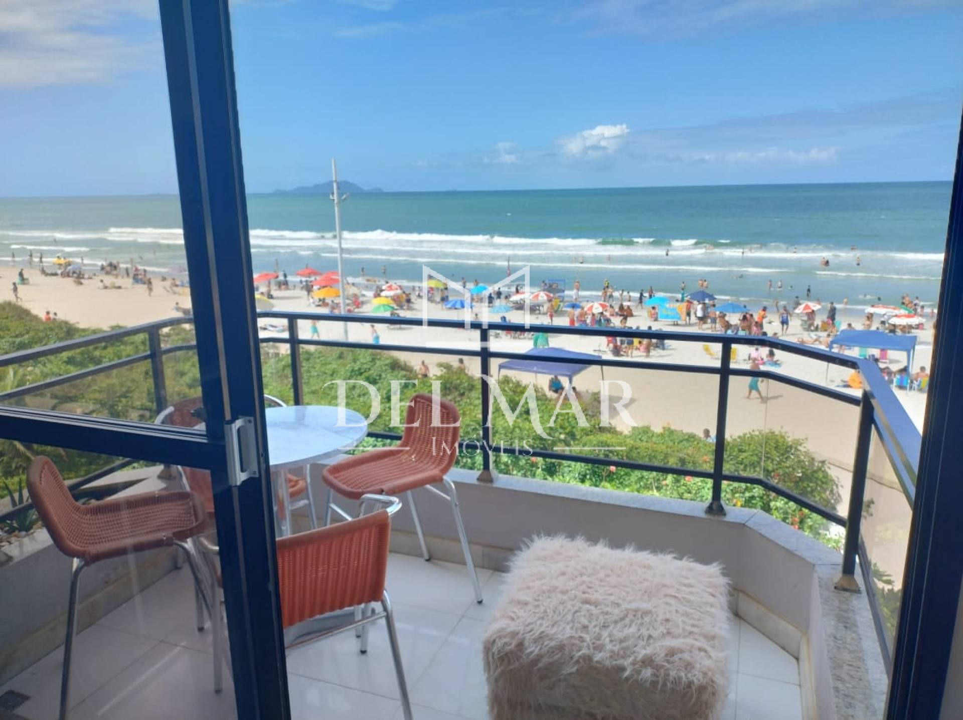 RESIDENCIAL PRAIA DOS INGLESES