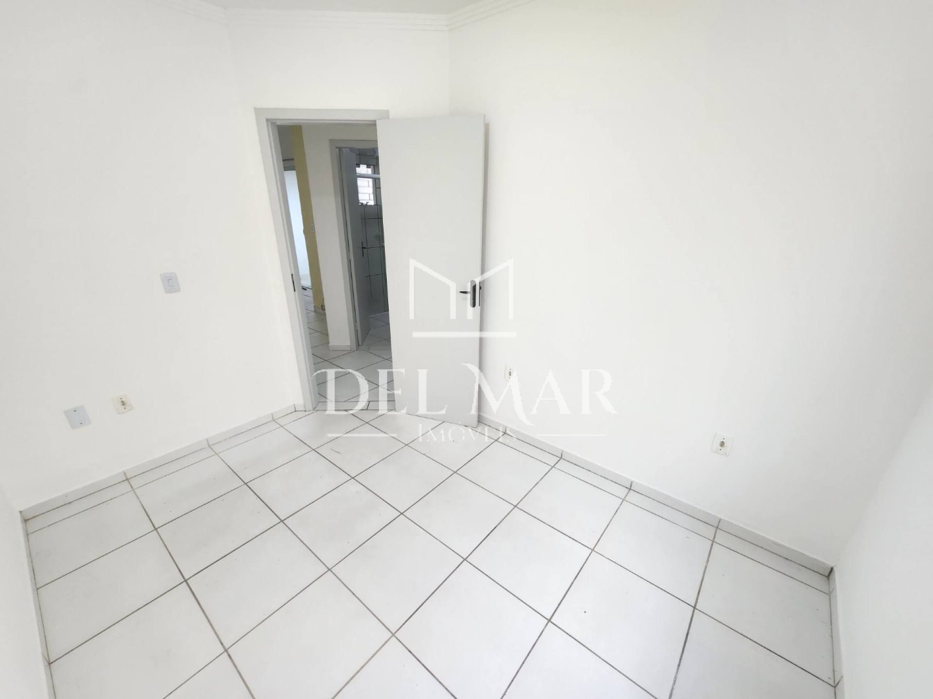 Apartamento terreo a venda