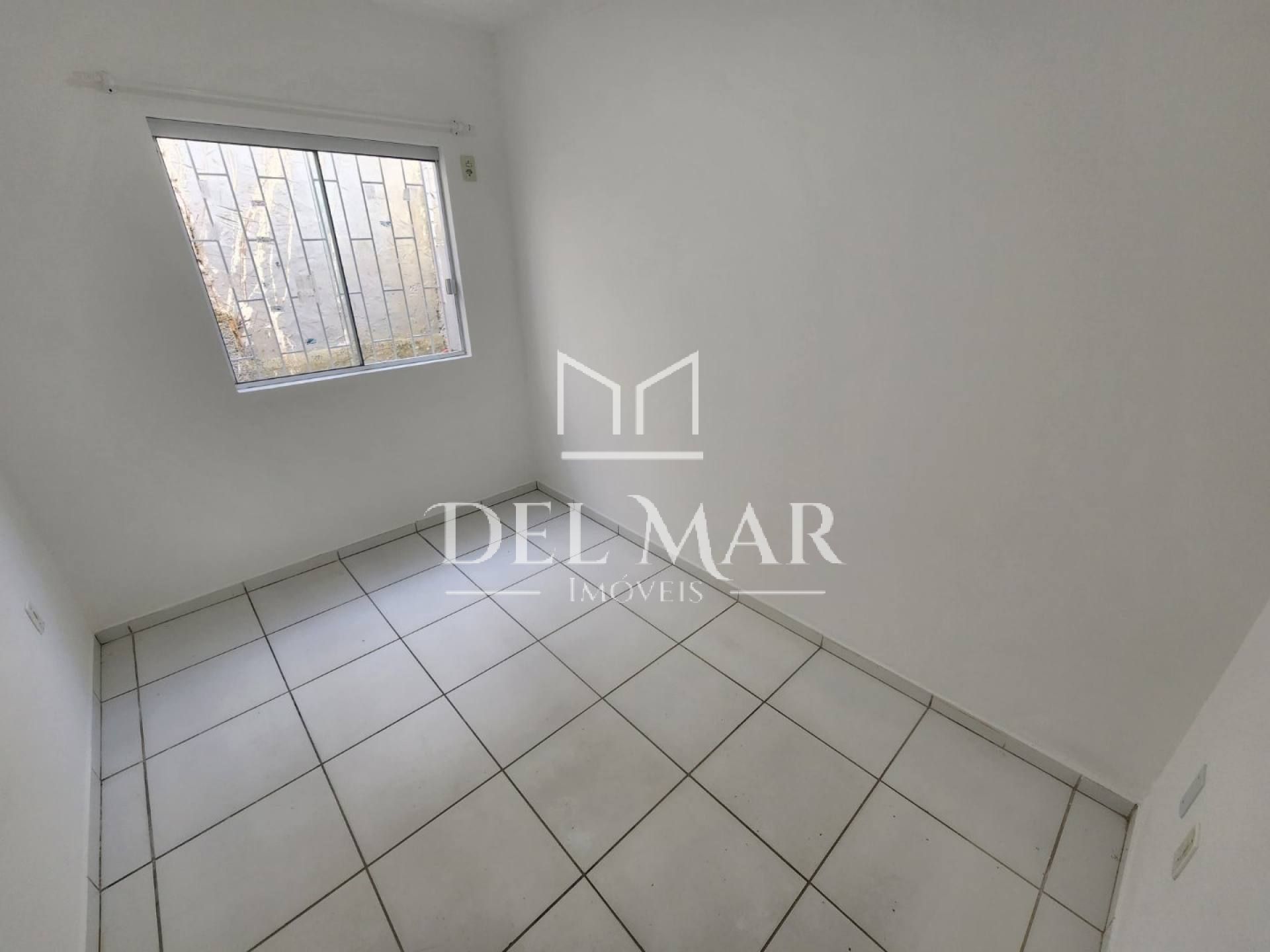 Apartamento terreo a venda