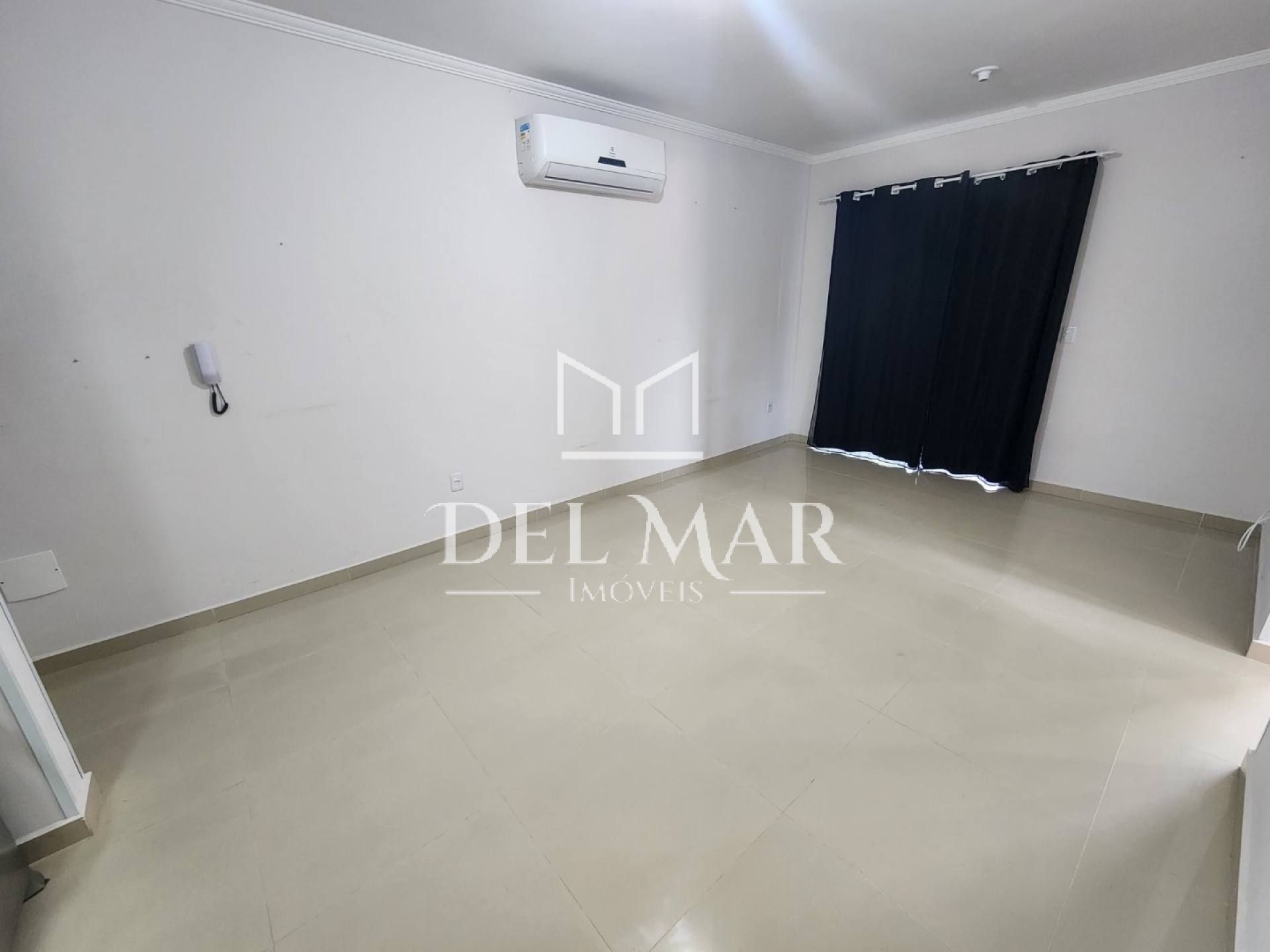 Amplo apartamento de 2 quartos
